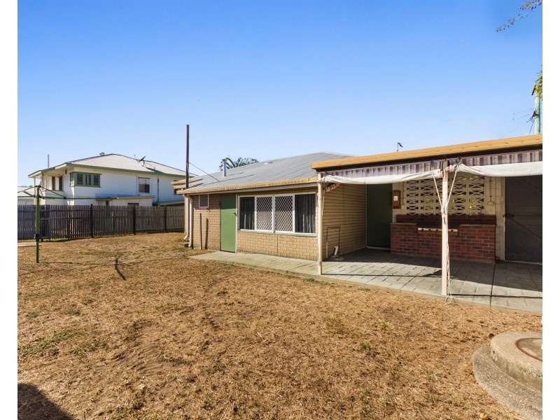 8 Goodwin Street, Currajong QLD 4812