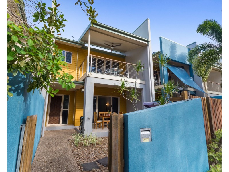 3 Montebello Circle, Kirwan QLD 4817