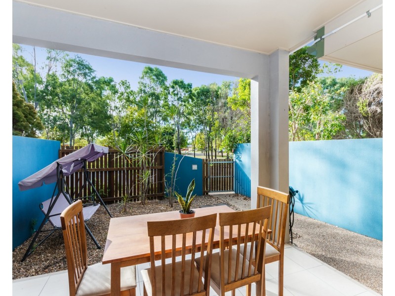 3 Montebello Circle, Kirwan QLD 4817