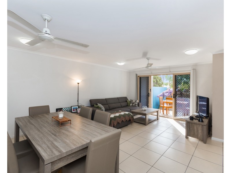 3 Montebello Circle, Kirwan QLD 4817