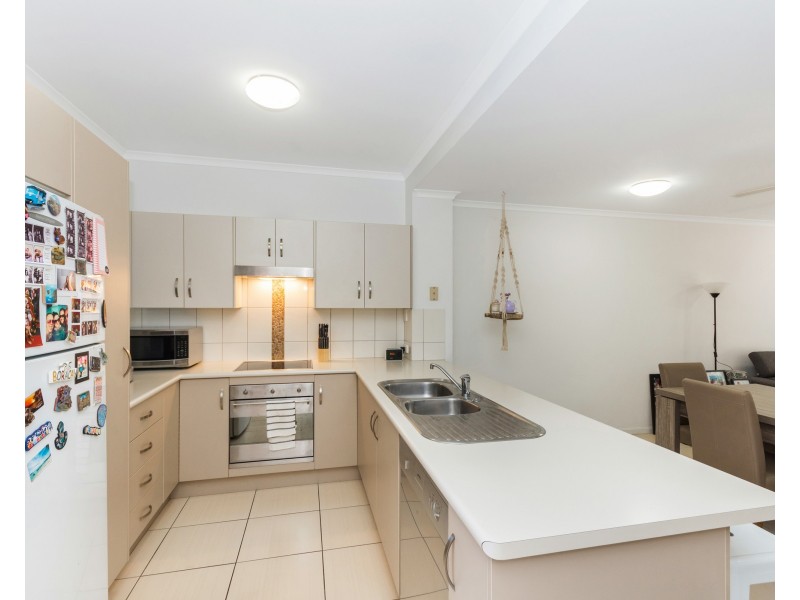 3 Montebello Circle, Kirwan QLD 4817