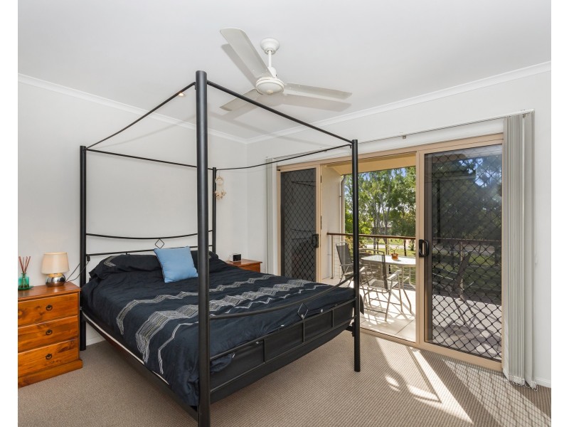 3 Montebello Circle, Kirwan QLD 4817