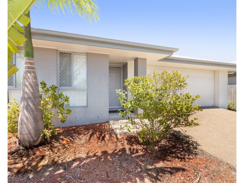 61 Sanctum Boulevard, Mount Low QLD 4818