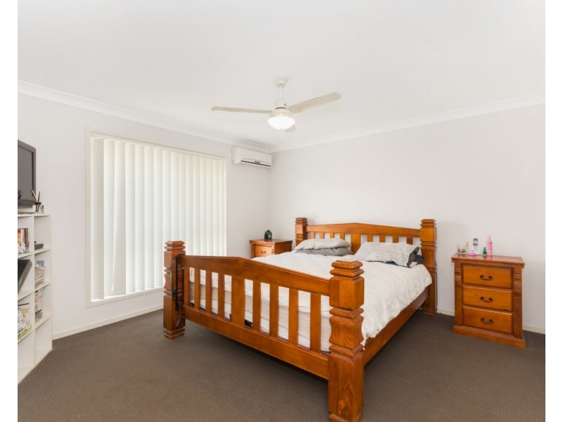 61 Sanctum Boulevard, Mount Low QLD 4818