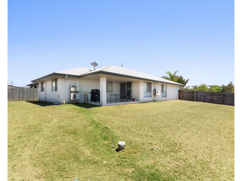 61 Sanctum Boulevard, Mount Low QLD 4818