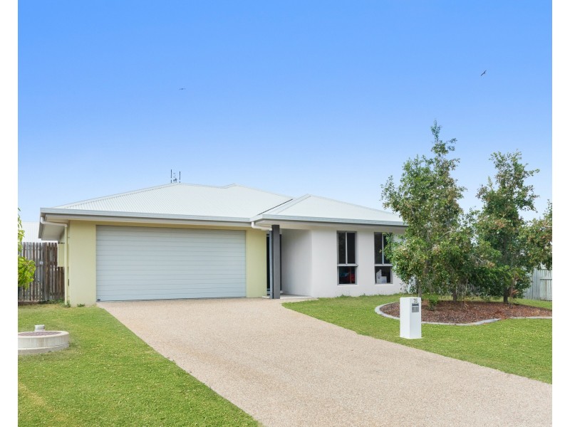 75 Innes Drive, Deeragun QLD 4818