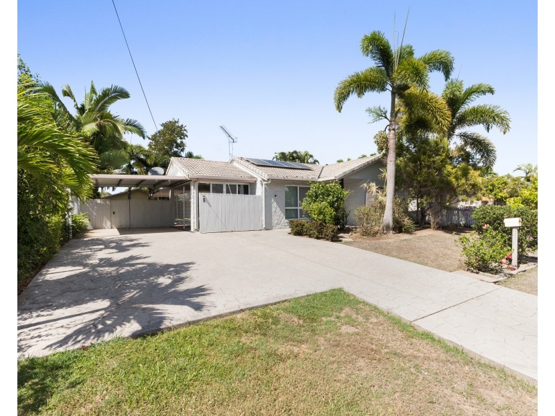 5 Beale Court, Kelso QLD 4815