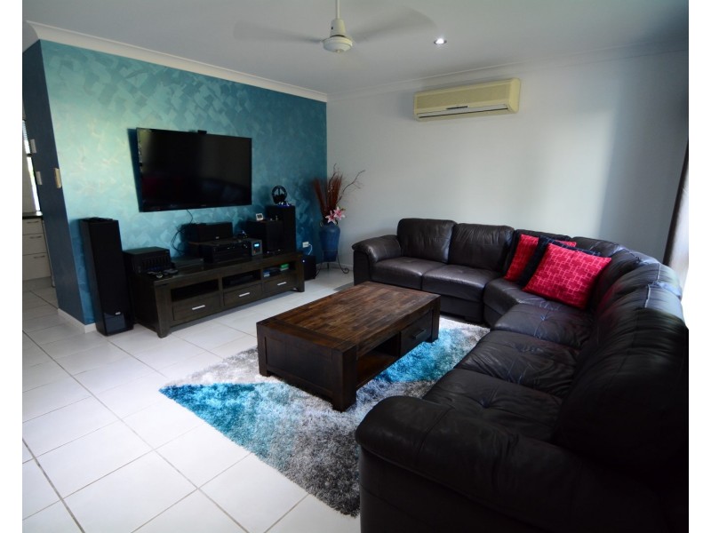 10  Eton Court, Burdell QLD 4818