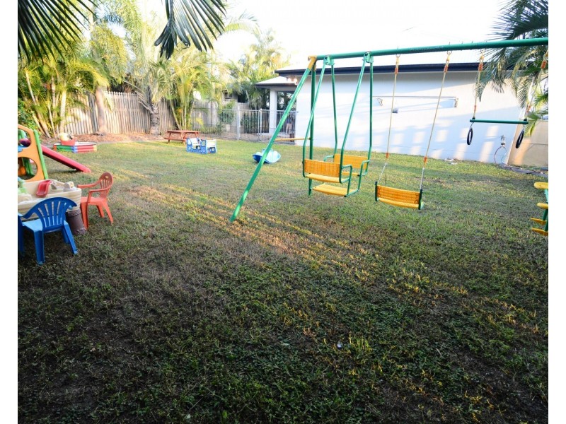 10  Eton Court, Burdell QLD 4818