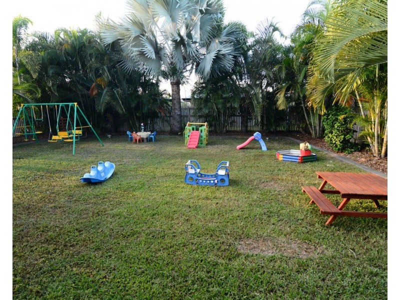 10  Eton Court, Burdell QLD 4818