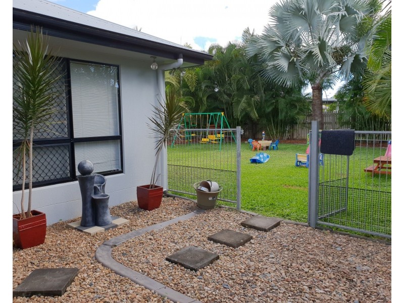 10  Eton Court, Burdell QLD 4818