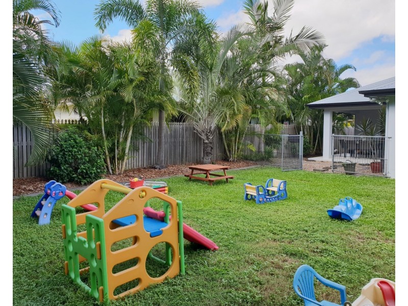 10  Eton Court, Burdell QLD 4818