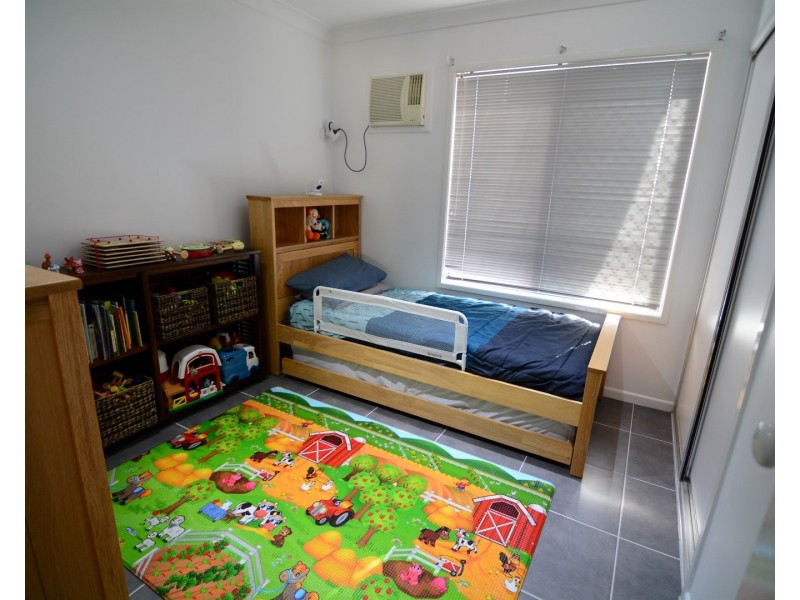 10  Eton Court, Burdell QLD 4818