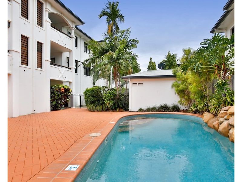 9/38 Percy Street, West End QLD 4810