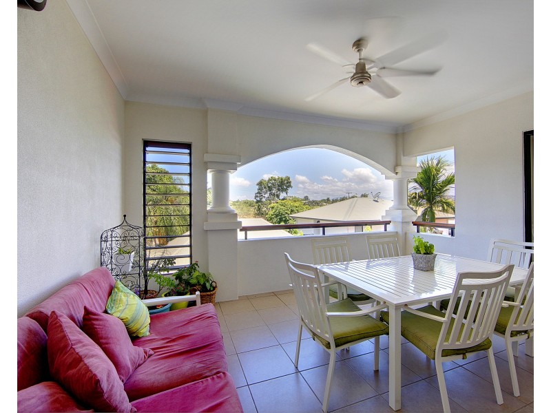 9/38 Percy Street, West End QLD 4810