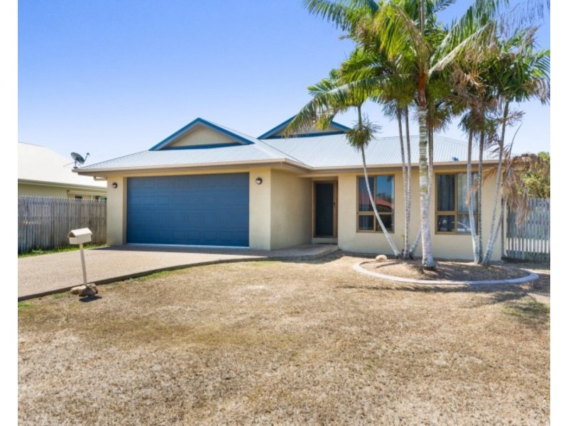 12 Biddulp Court, Kirwan QLD 4817