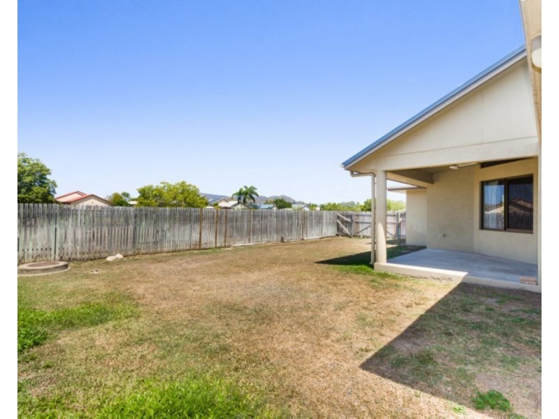 12 Biddulp Court, Kirwan QLD 4817