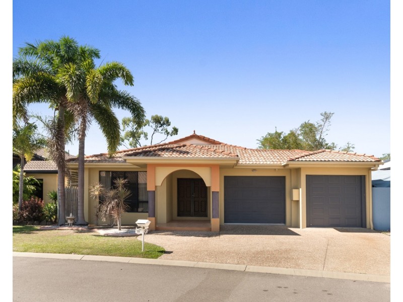 31/10 Nineteenth Ave, Kirwan QLD 4817