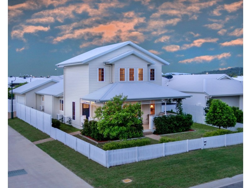 30 Woodcote Bend, Shaw QLD 4818