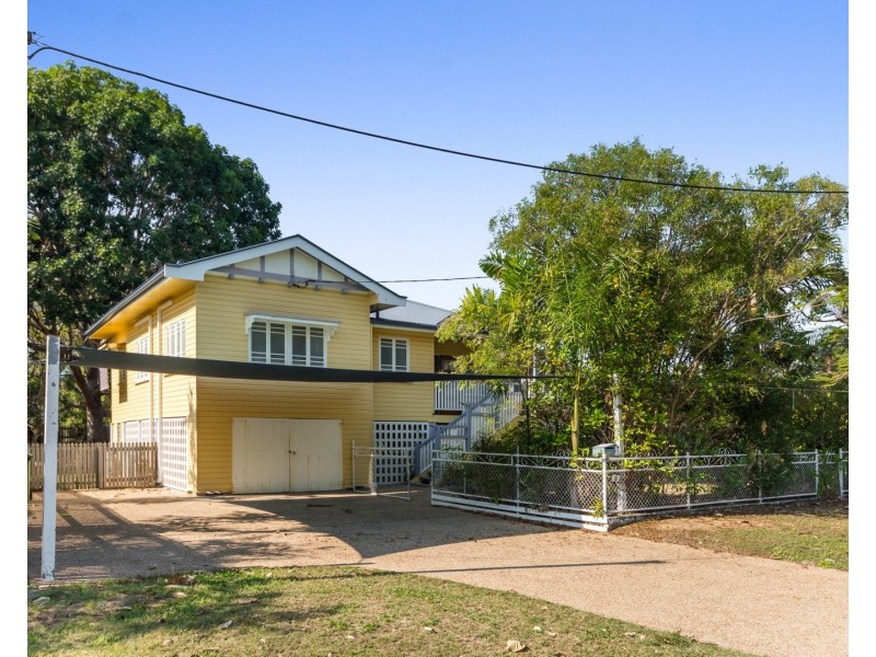 8 Third Street, Railway Estate QLD 4810