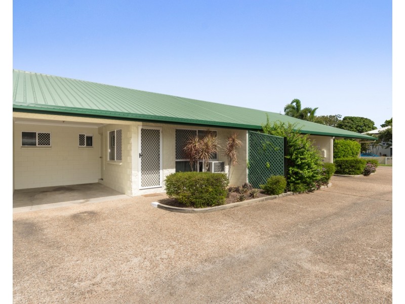 9/94 Dearness Street, Garbutt QLD 4814