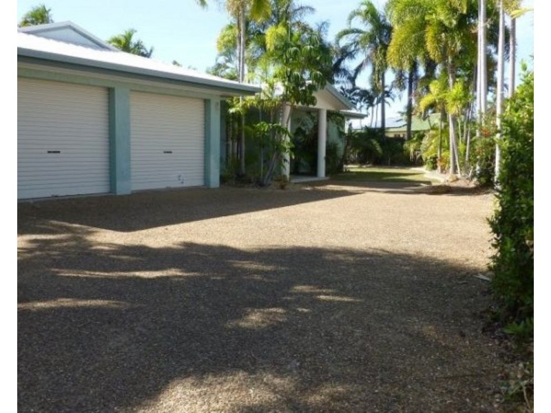 9  Nutwood Court, Annandale QLD 4814