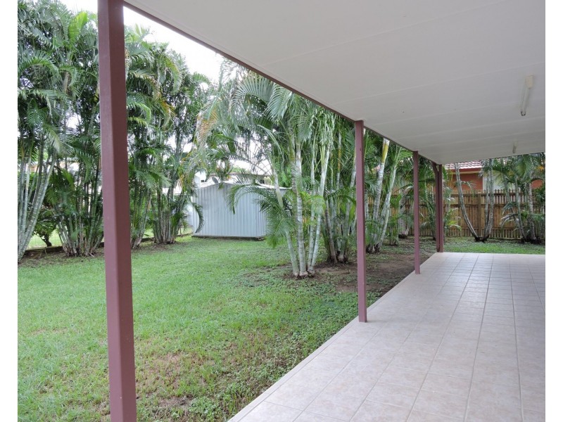 15 Poplar Street, Kirwan QLD 4817
