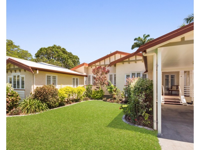 14 Chapman Street, Mysterton QLD 4812