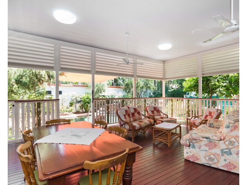 14 Chapman Street, Mysterton QLD 4812