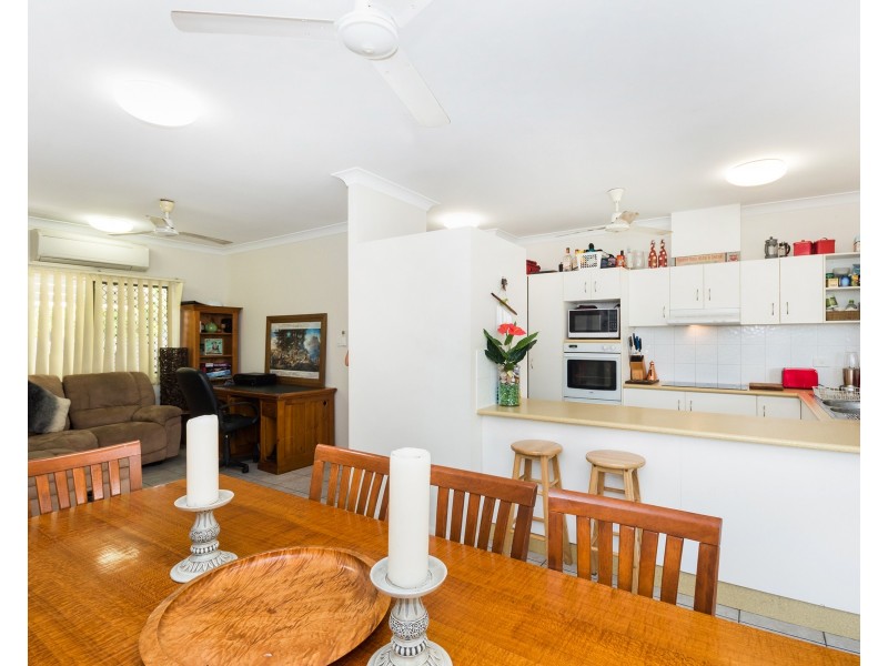 9 Pasadena Place, Kirwan QLD 4817