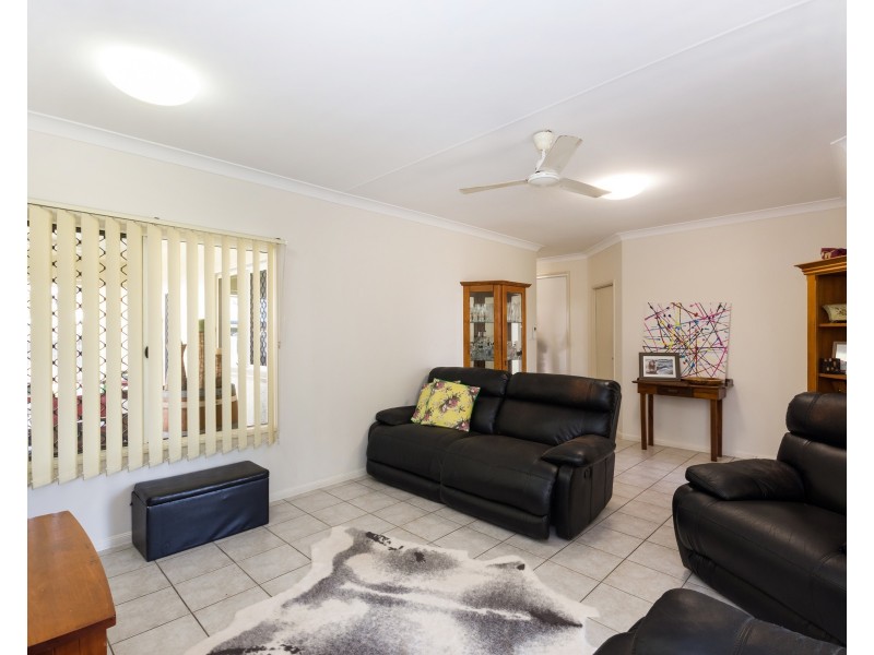 9 Pasadena Place, Kirwan QLD 4817