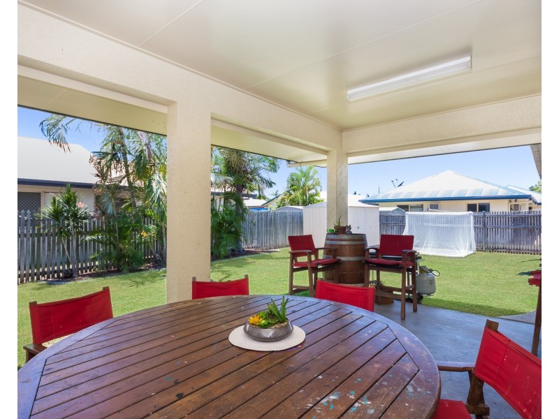 9 Pasadena Place, Kirwan QLD 4817