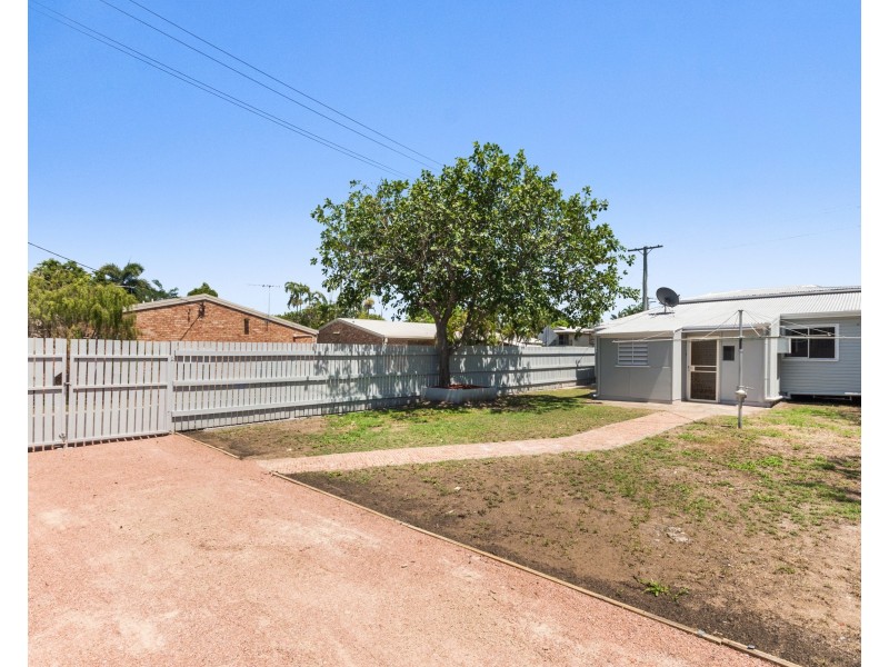 44 Bayswater Road, Hyde Park QLD 4812