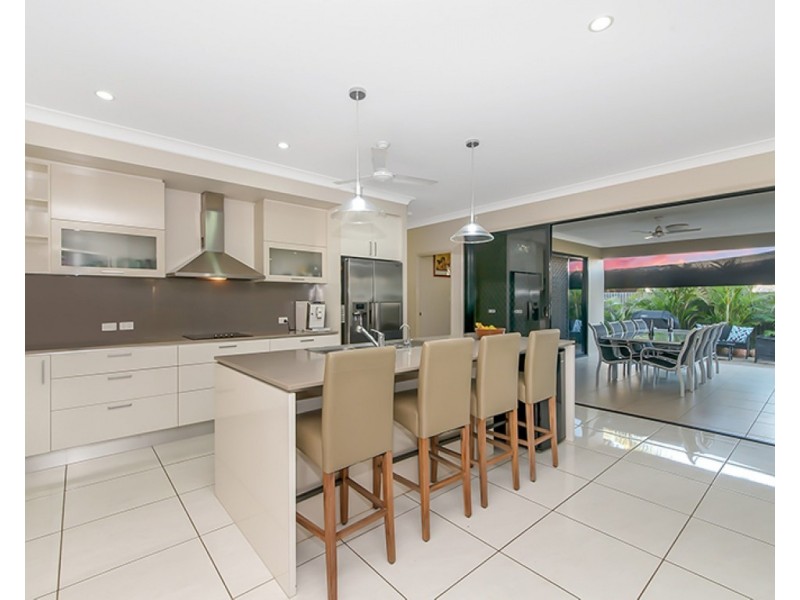 7 Saba Street, Burdell QLD 4818