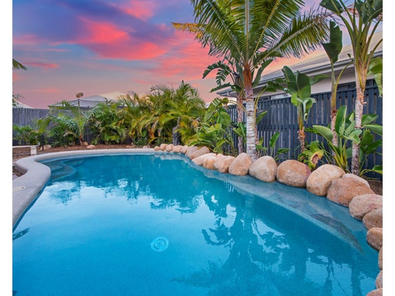 7 Saba Street, Burdell QLD 4818