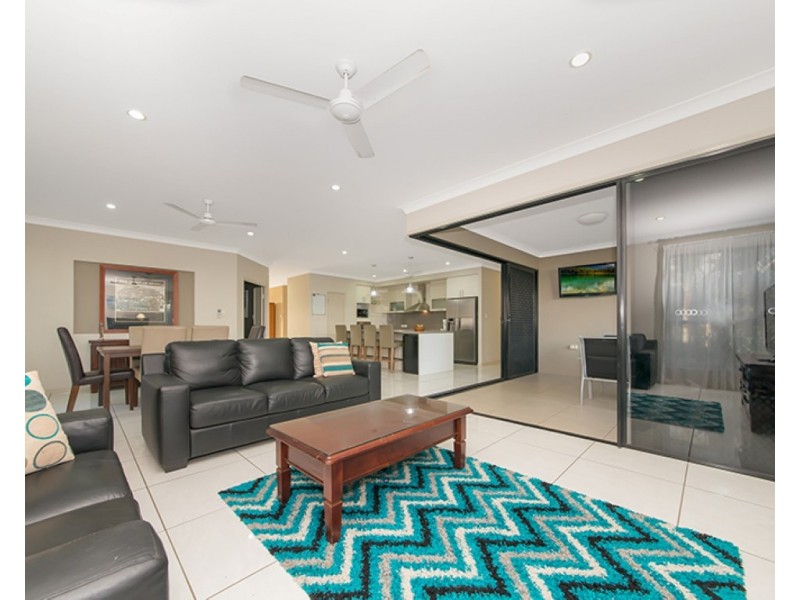 7 Saba Street, Burdell QLD 4818