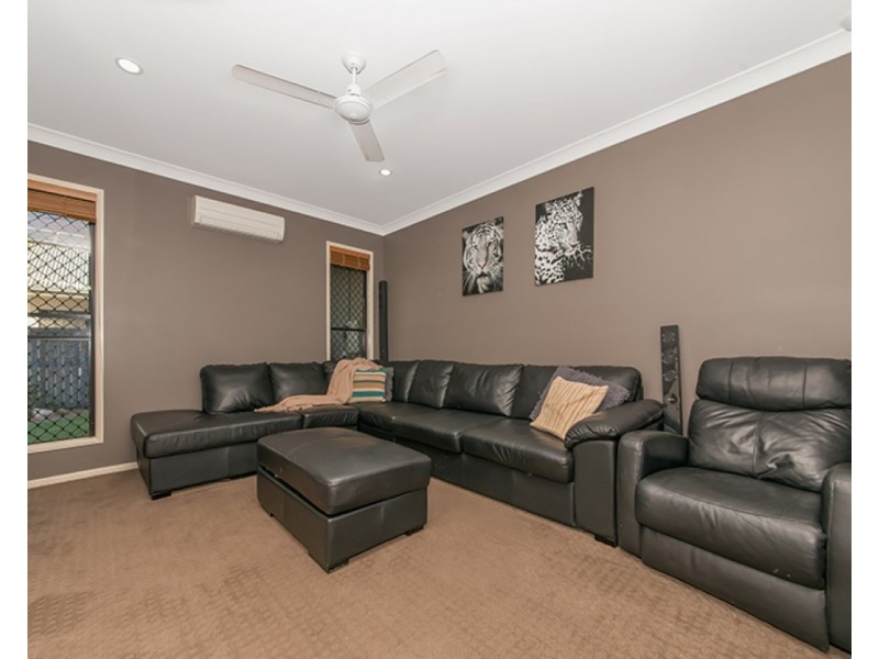 7 Saba Street, Burdell QLD 4818