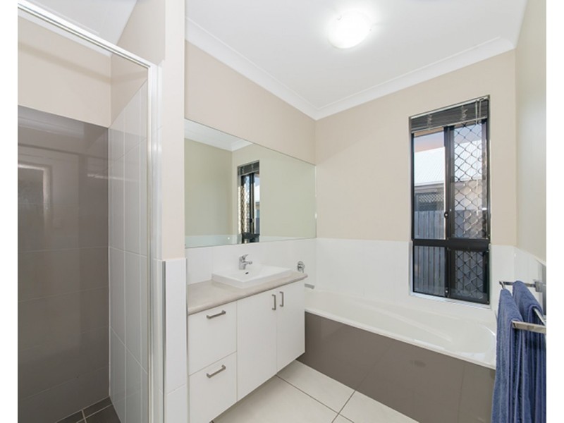 7 Saba Street, Burdell QLD 4818