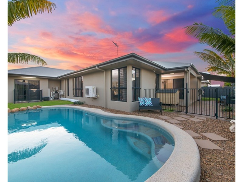 7 Saba Street, Burdell QLD 4818