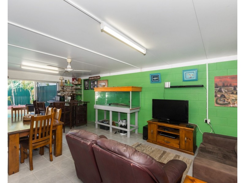 1 Pepperwood Street, Deeragun QLD 4818