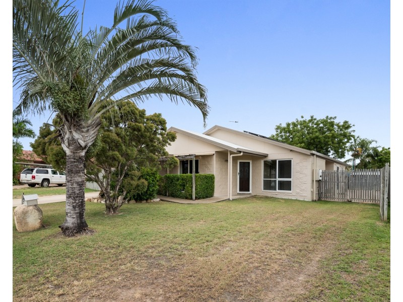 42 Chiquita Avenue, Rasmussen QLD 4815