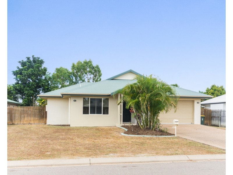 26 Seabrook Circuit, Bushland Beach QLD 4818