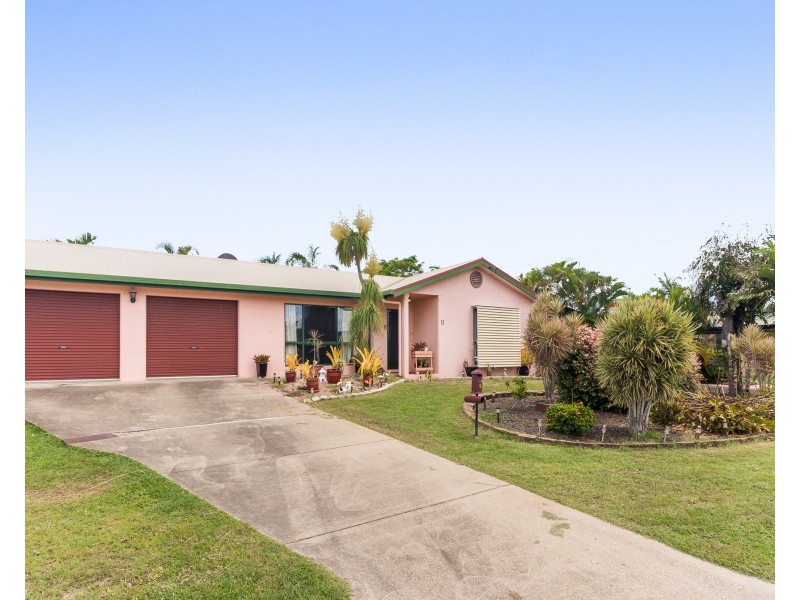 11 Pearl Court, Deeragun QLD 4818