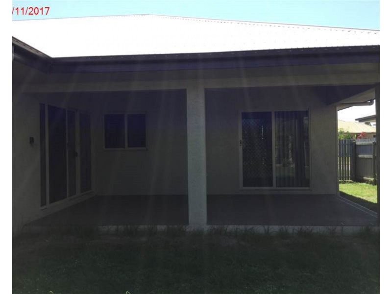 7  Shoalhaven Cct, Bohle Plains QLD 4817