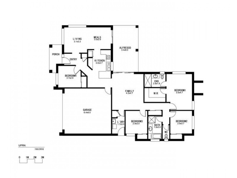 7  Shoalhaven Cct, Bohle Plains QLD 4817
