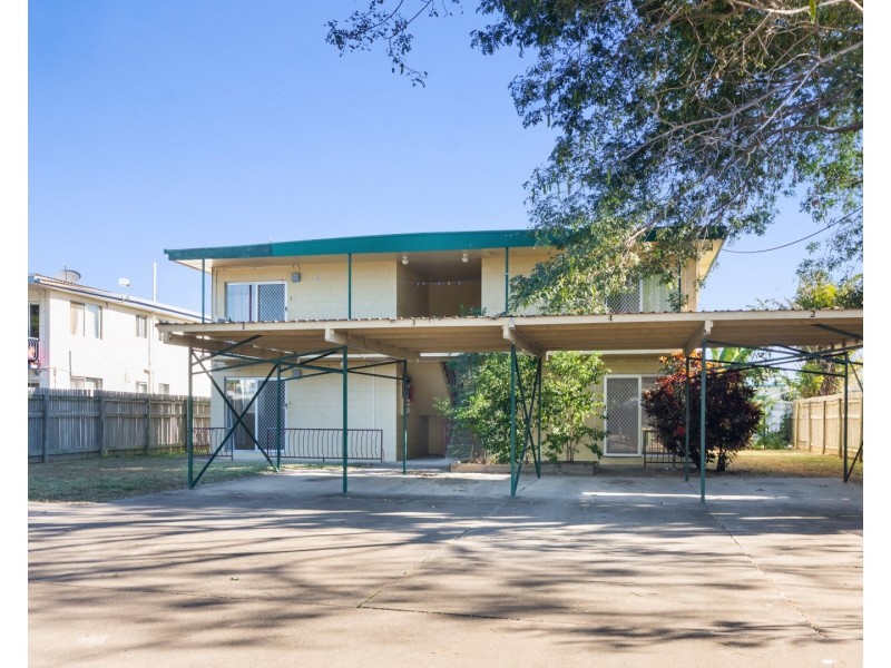 2/7 Narangi Street, Heatley QLD 4814