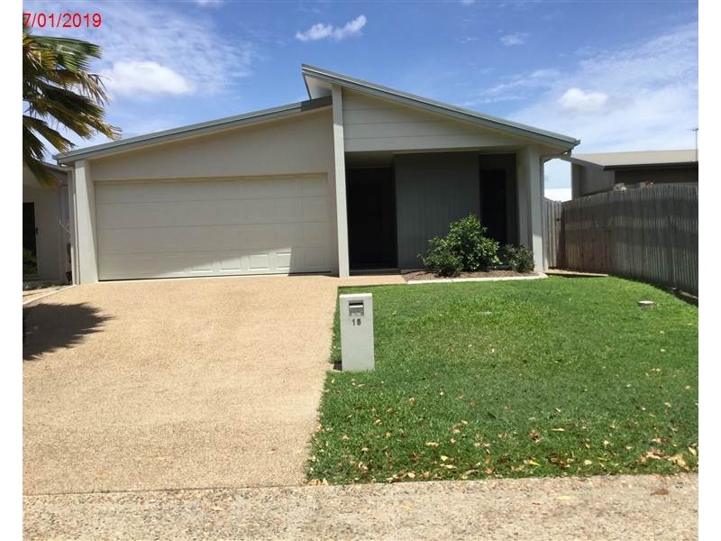 15 Needletail Way, Bohle Plains QLD 4817