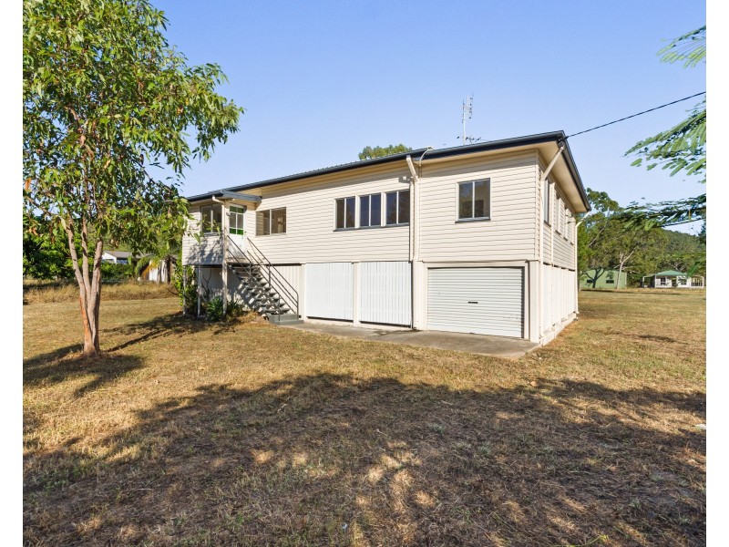 58A Alligator Creek Road, Alligator Creek QLD 4816