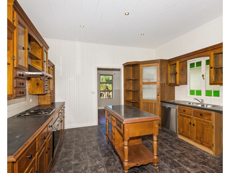 58A Alligator Creek Road, Alligator Creek QLD 4816