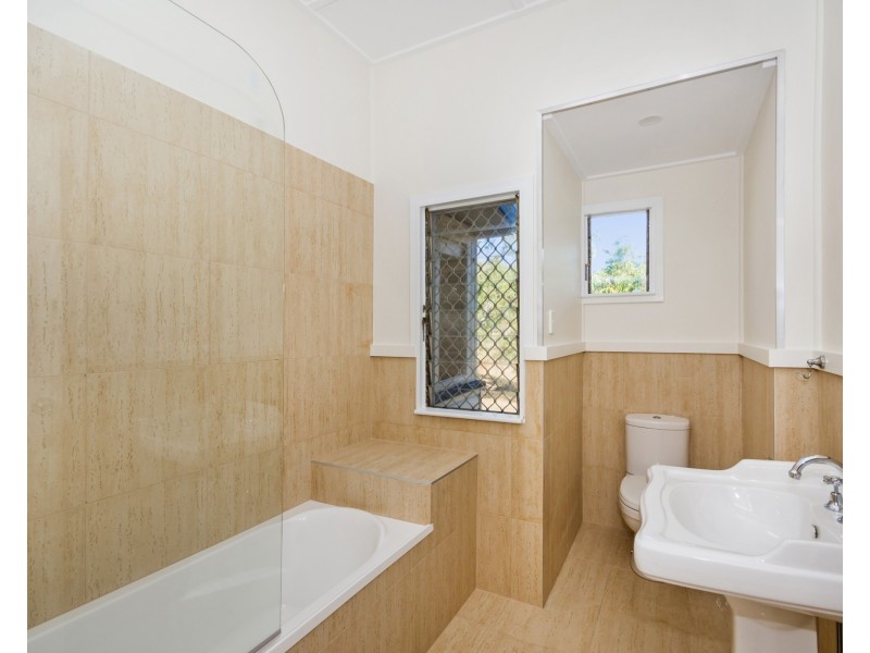 58A Alligator Creek Road, Alligator Creek QLD 4816